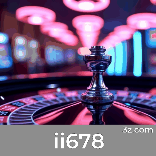 ii678: O Cassino Online Premiado com Pagamentos Rápidos