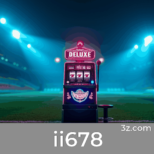 ii678: O Cassino Online Premiado com Pagamentos Rápidos